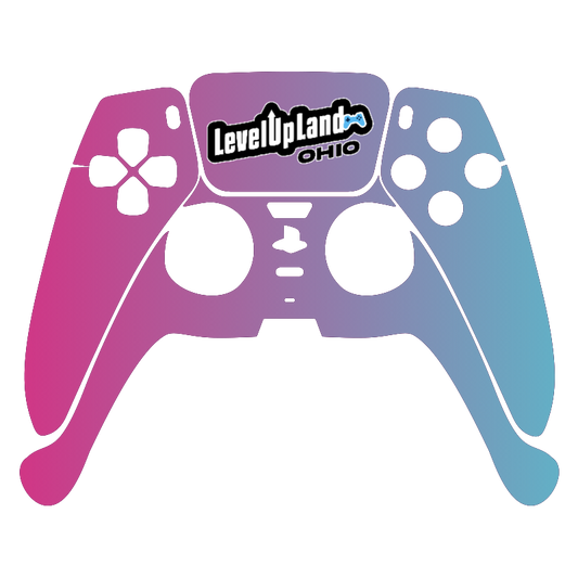 LuL PS5 Controller Wrap