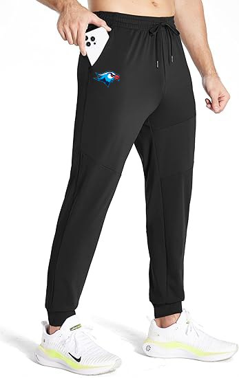 Lackawanna College Joggers