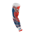 Lackawanna College Arm Sleeve