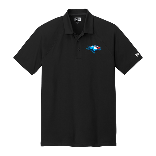 Lackawanna College New Era® Polo