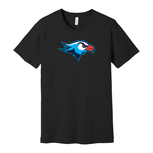 Lackawanna College Short Sleeve Tee