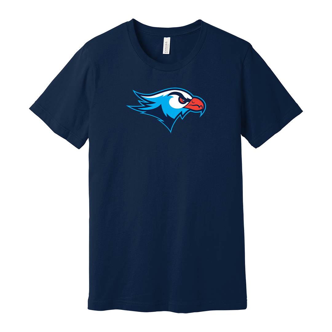 Lackawanna College Short Sleeve Tee