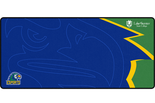 Lake Sumter State College Mousepad