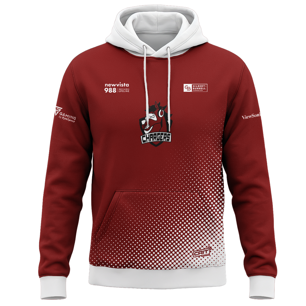 Leestown Middle School Sub Hoodie