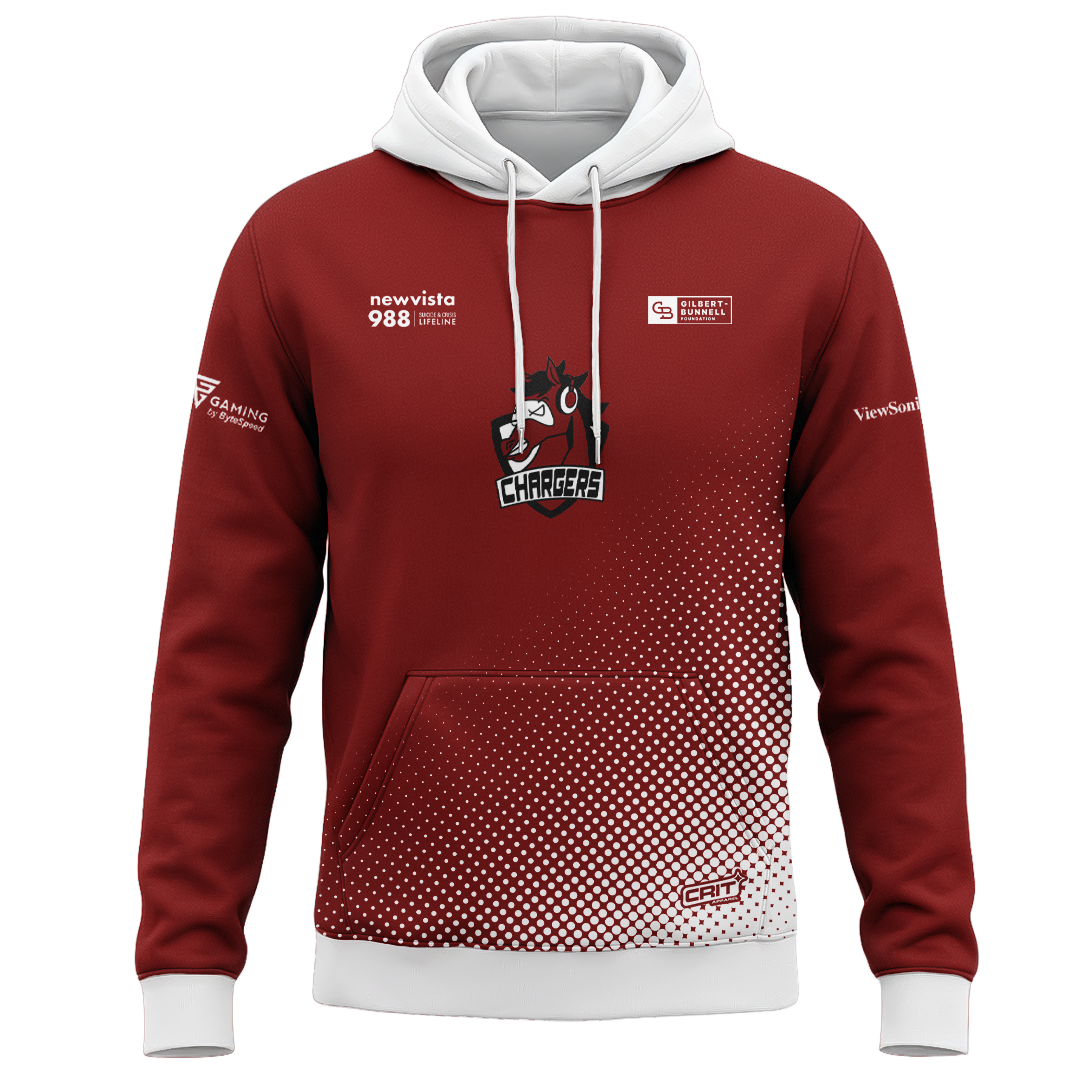 Leestown Middle School Sub Hoodie
