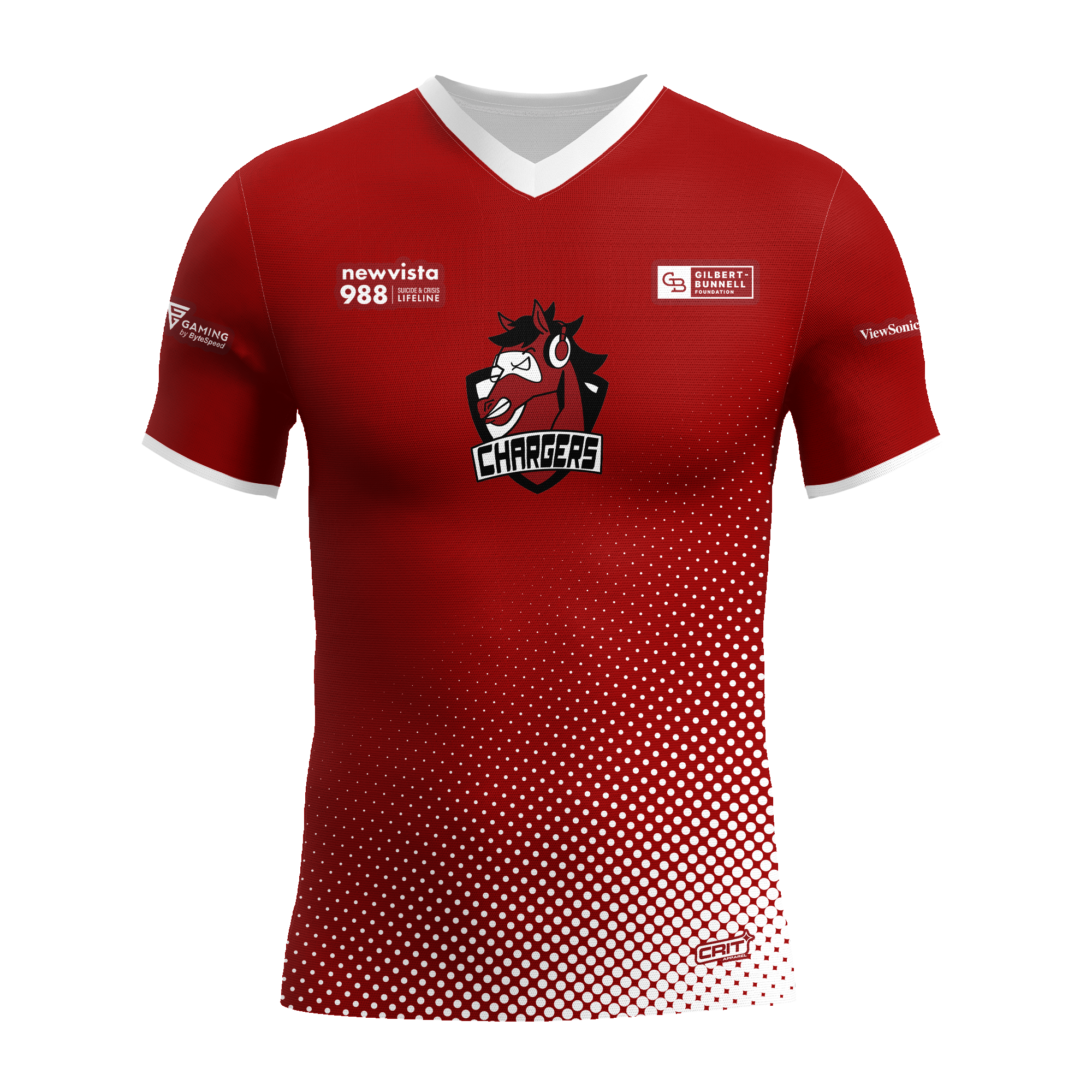 Leestown Middle School Jersey
