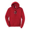 Leestown Middle School Hoodie