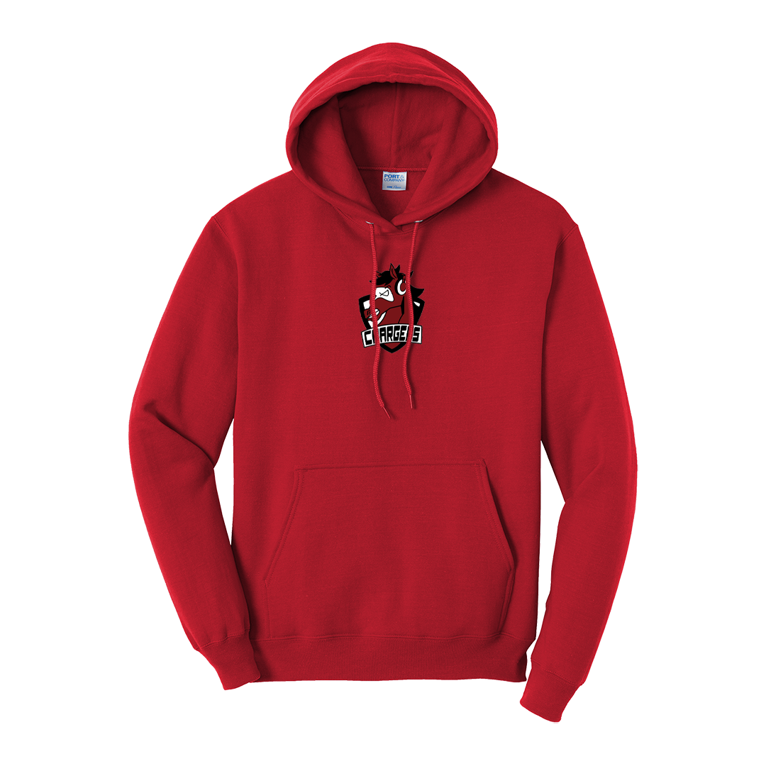 Leestown Middle School Hoodie