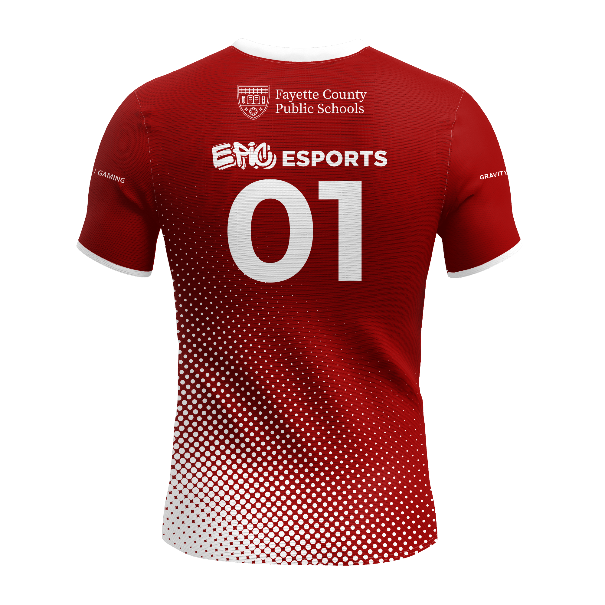 Leestown Middle School Jersey Private