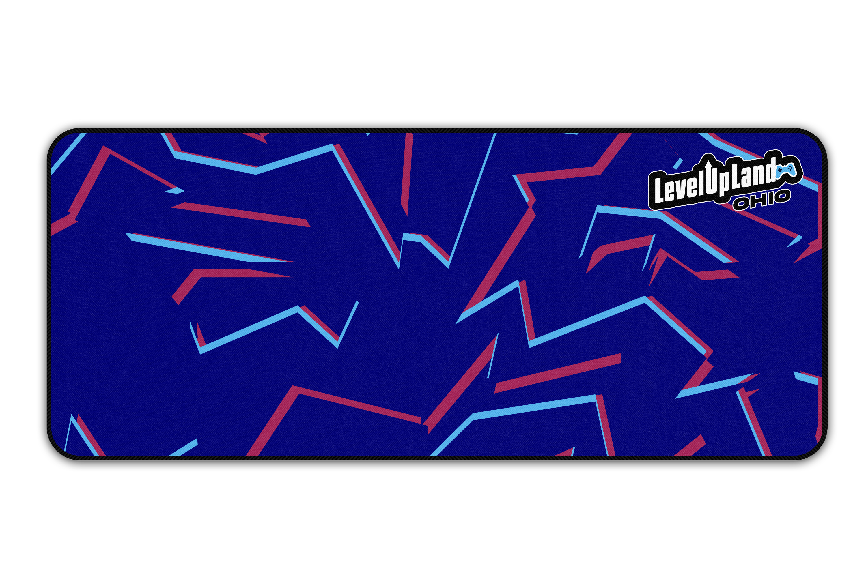 LuL - Mousepad