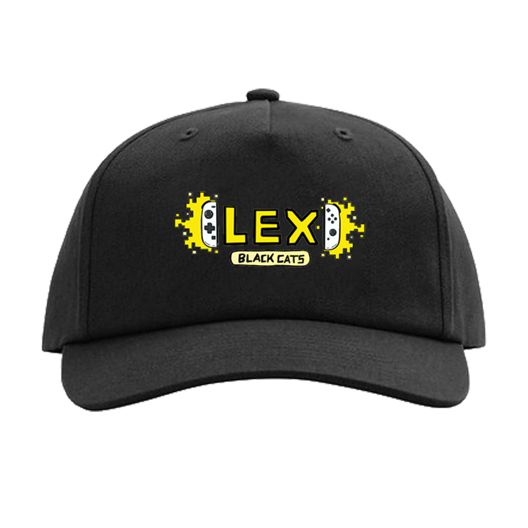 Lexington Middle School Hat