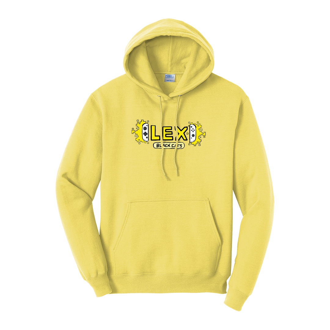 Lexington Middle School Hoodie