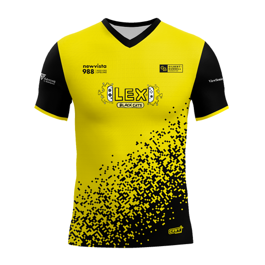 Lexington Middle School Jersey