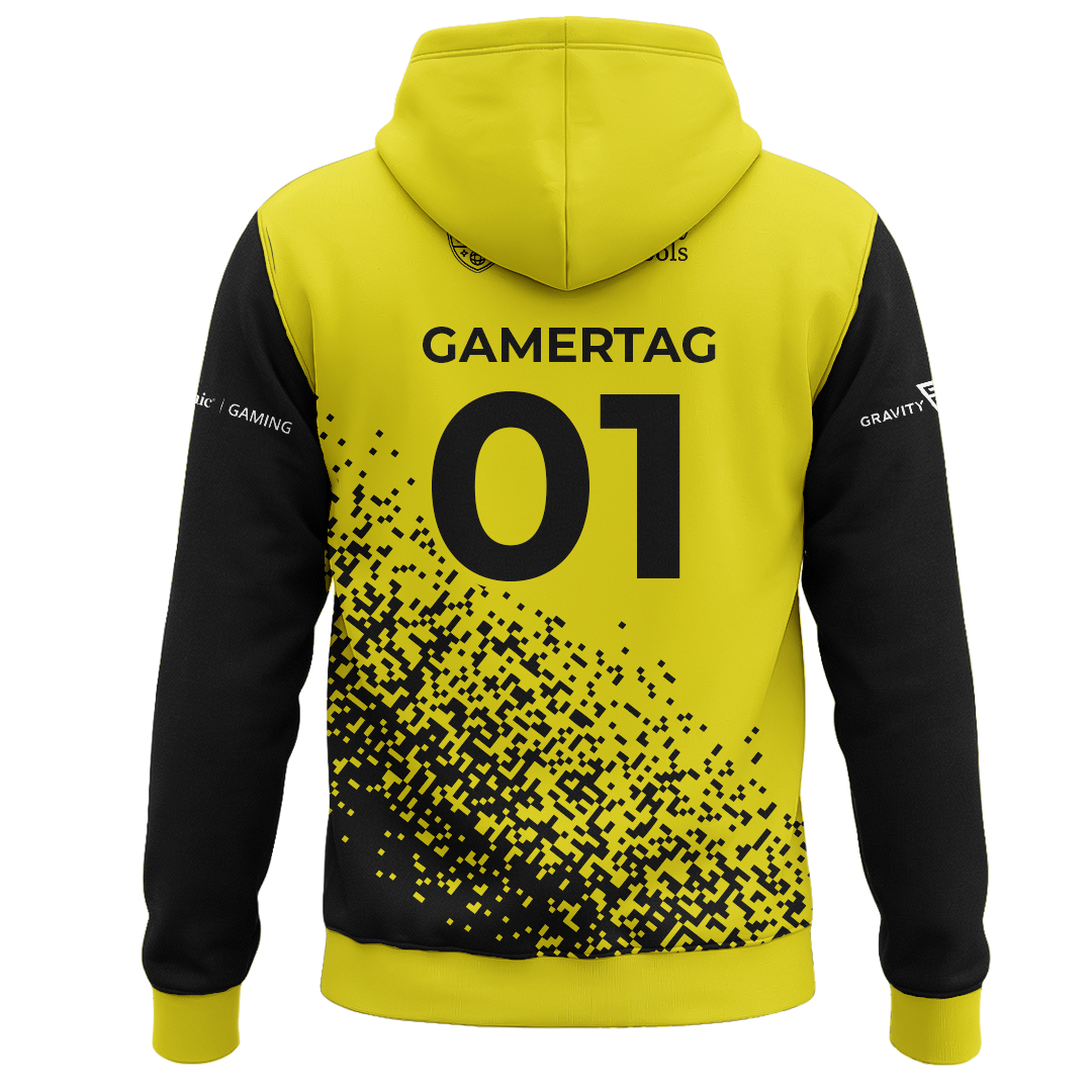 Lexington Middle School Sub Hoodie
