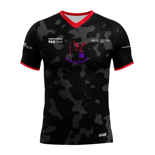 Liberty Elementary Jersey Private