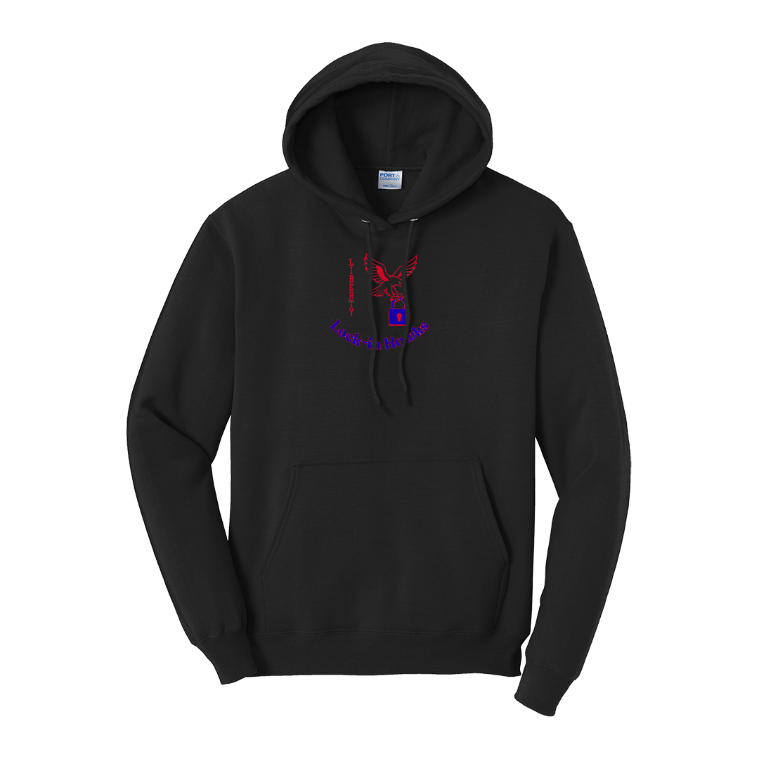 Liberty Elementary Hoodie