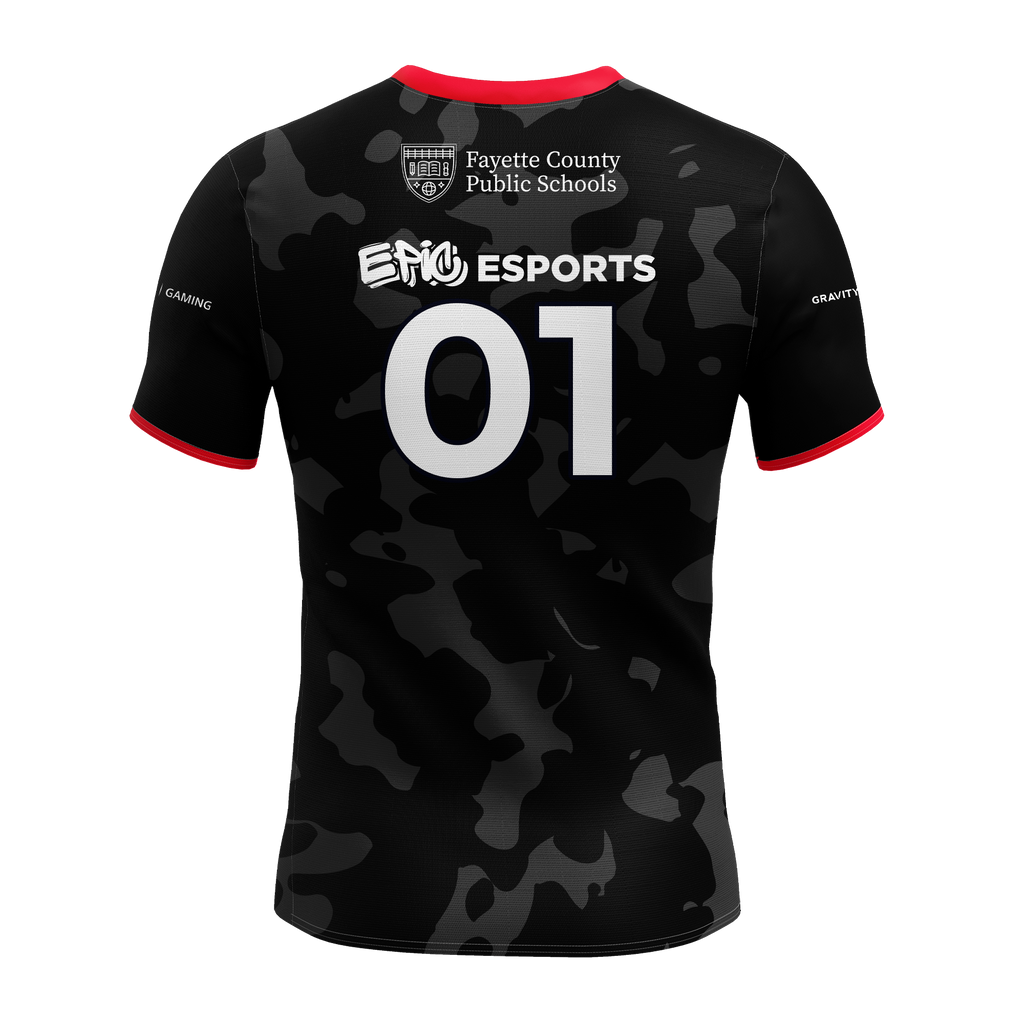 Liberty Elementary Jersey Private