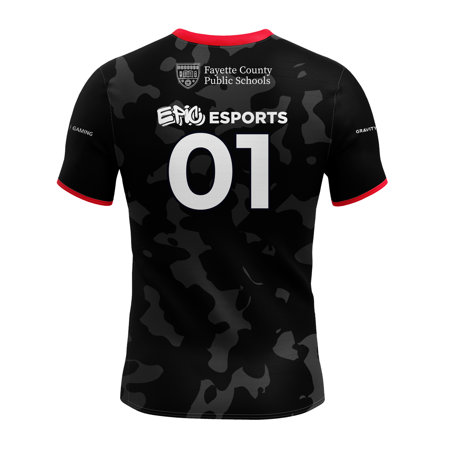 Liberty Elementary Jersey Private