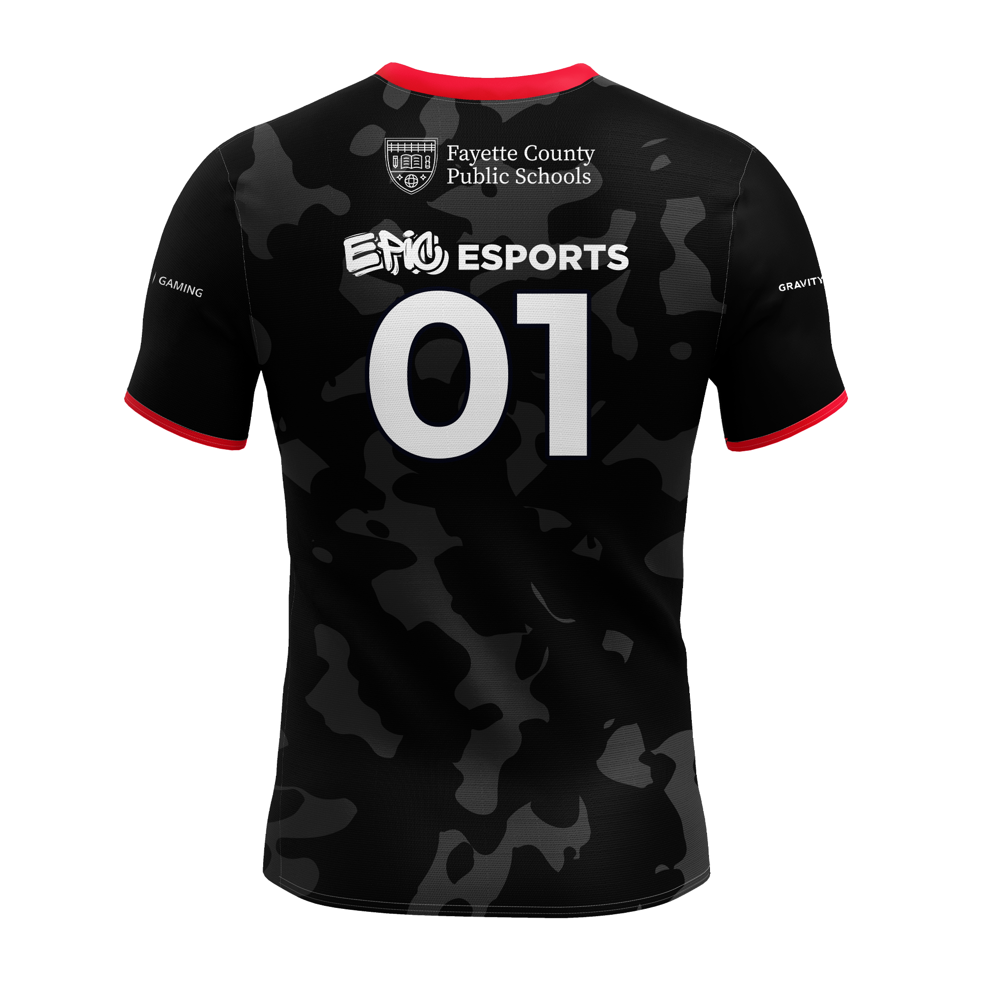 Liberty Elementary Jersey Private