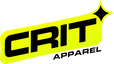 Crit Apparel - Home