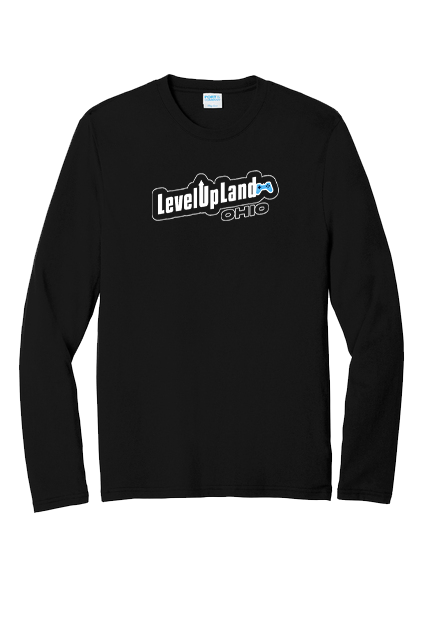 LuL Long-Sleeve (Big Logo)