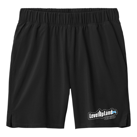 LuL Shorts