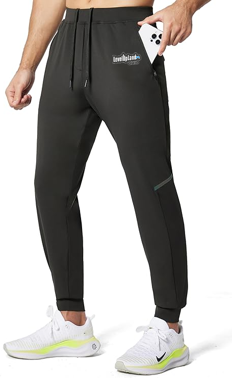 LuL Joggers