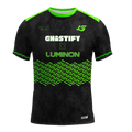 Ghostify x Luminon Jersey