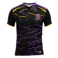 Emperoar Lyon Gold Jersey