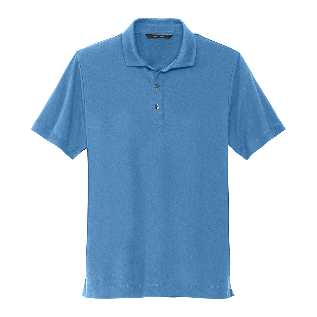 Mercer+Mettle® Stretch Jersey Polo