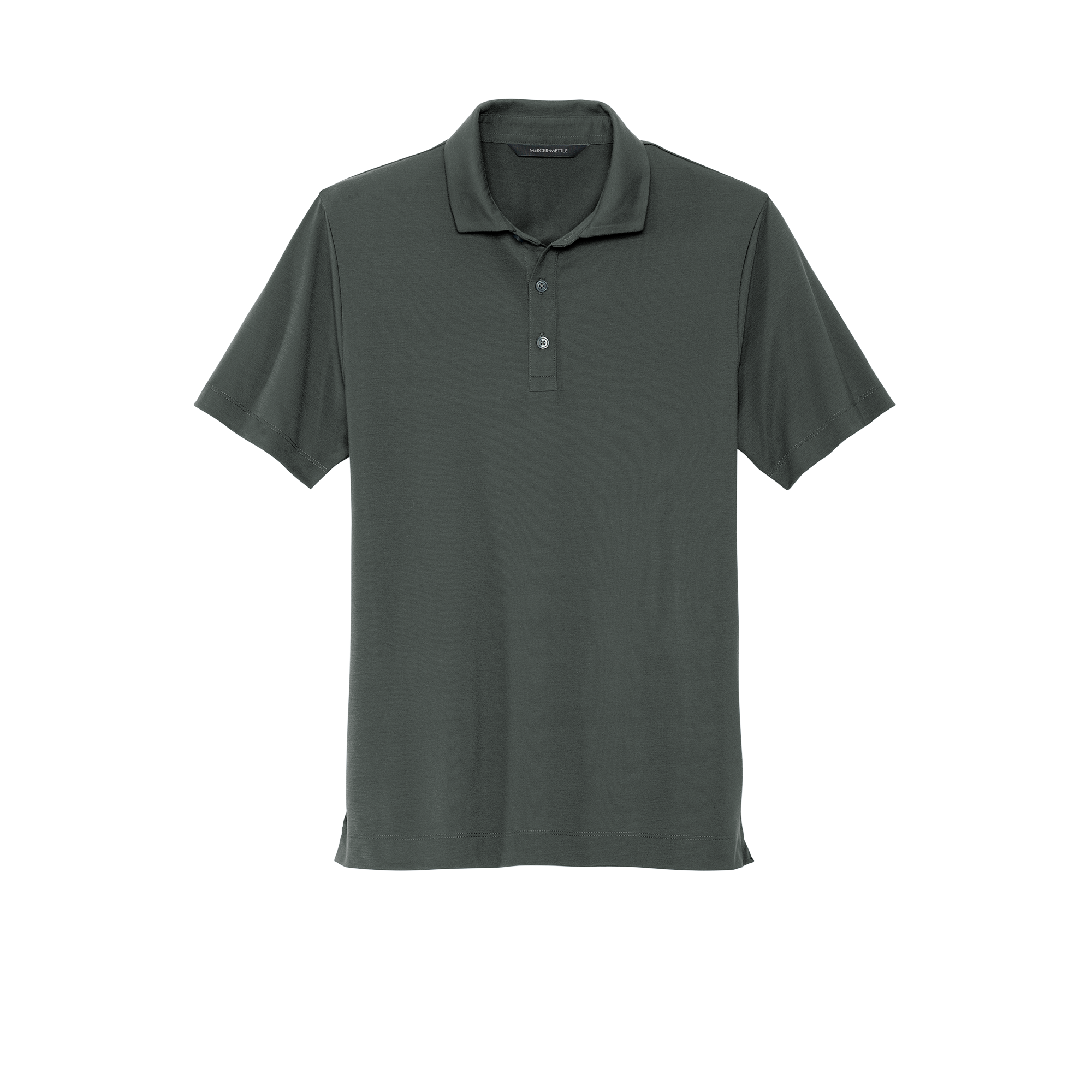 Mercer+Mettle® Stretch Jersey Polo