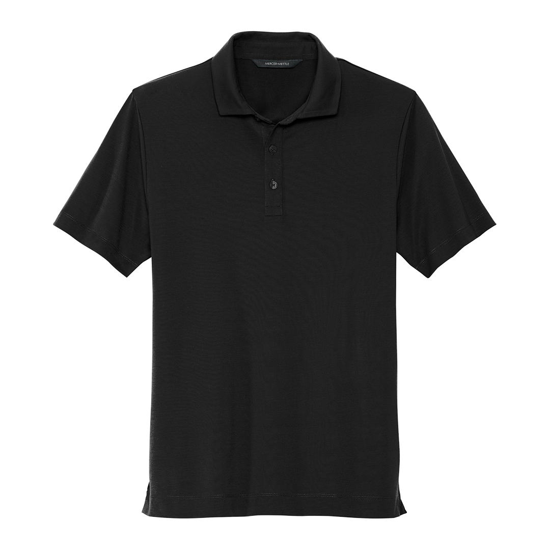 Mercer+Mettle® Stretch Jersey Polo