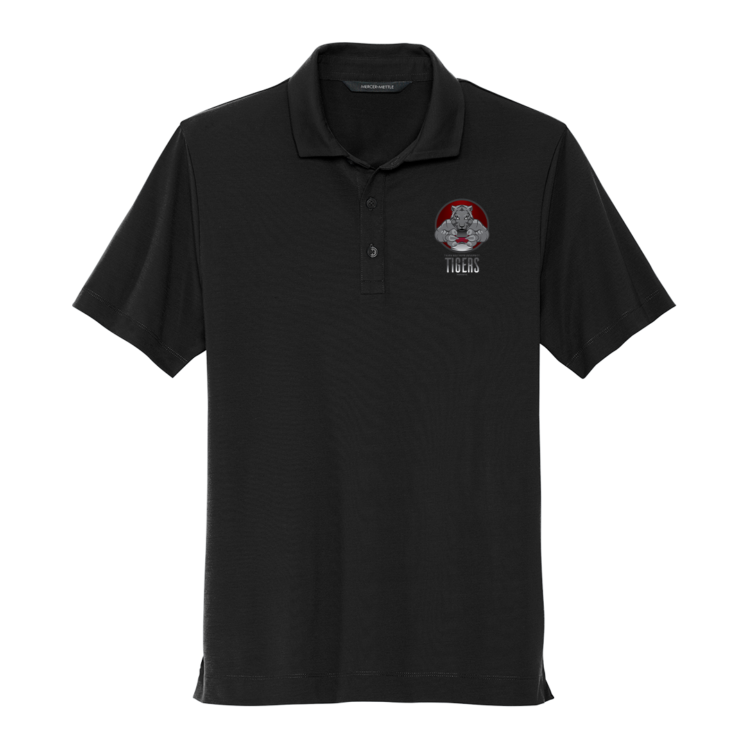 Texas Southern University Polo