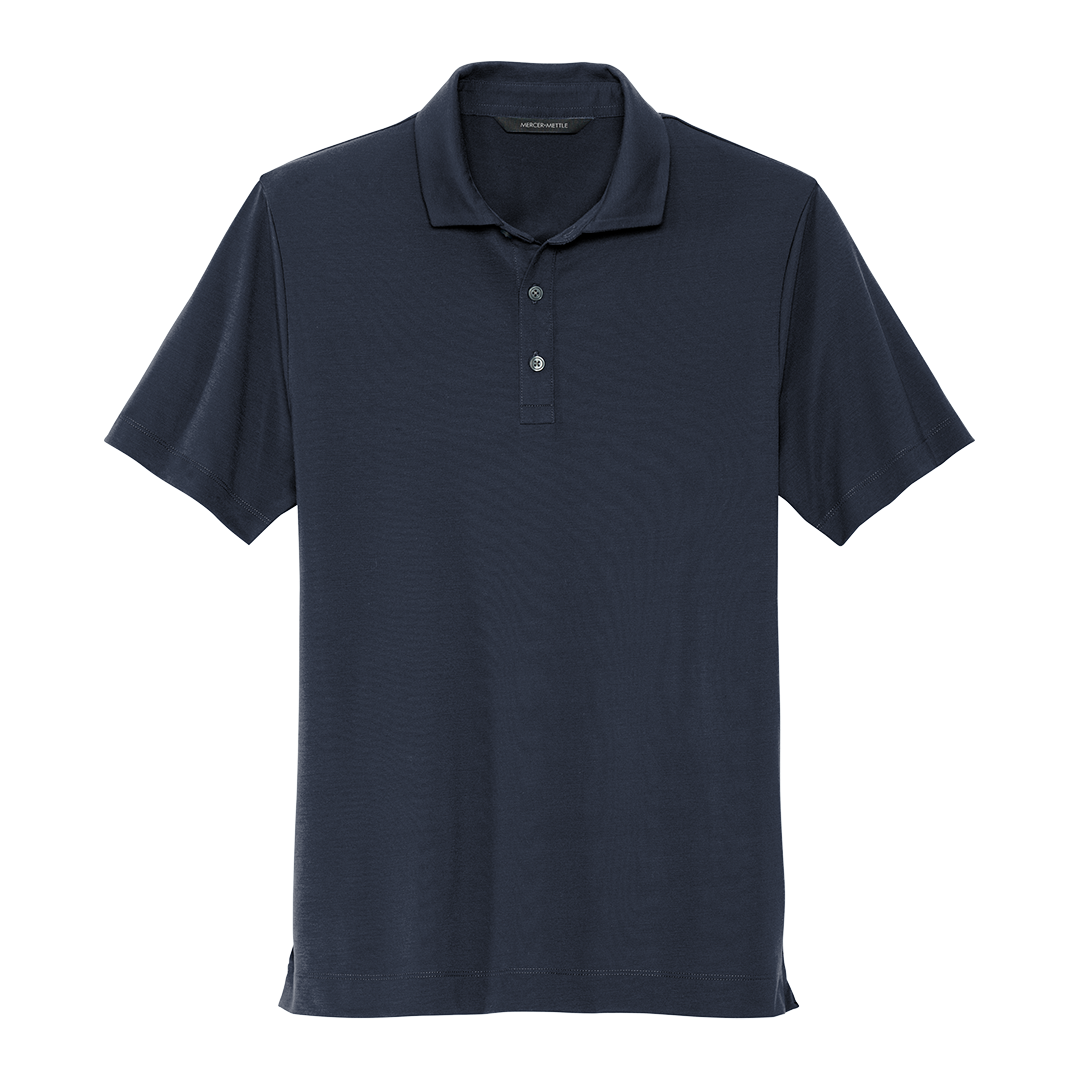 Mercer+Mettle® Stretch Jersey Polo