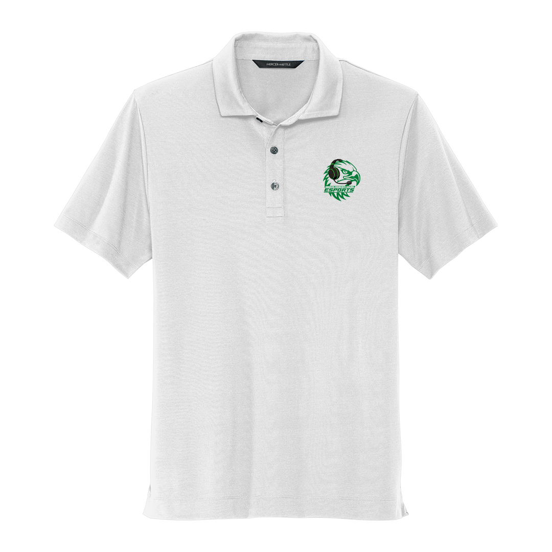 Meridian Community College Polo