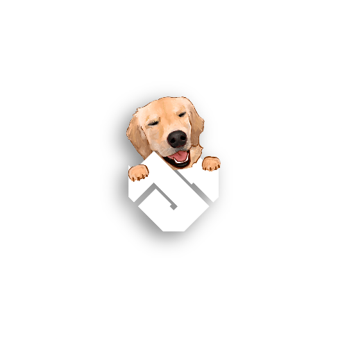 gMd Sticker