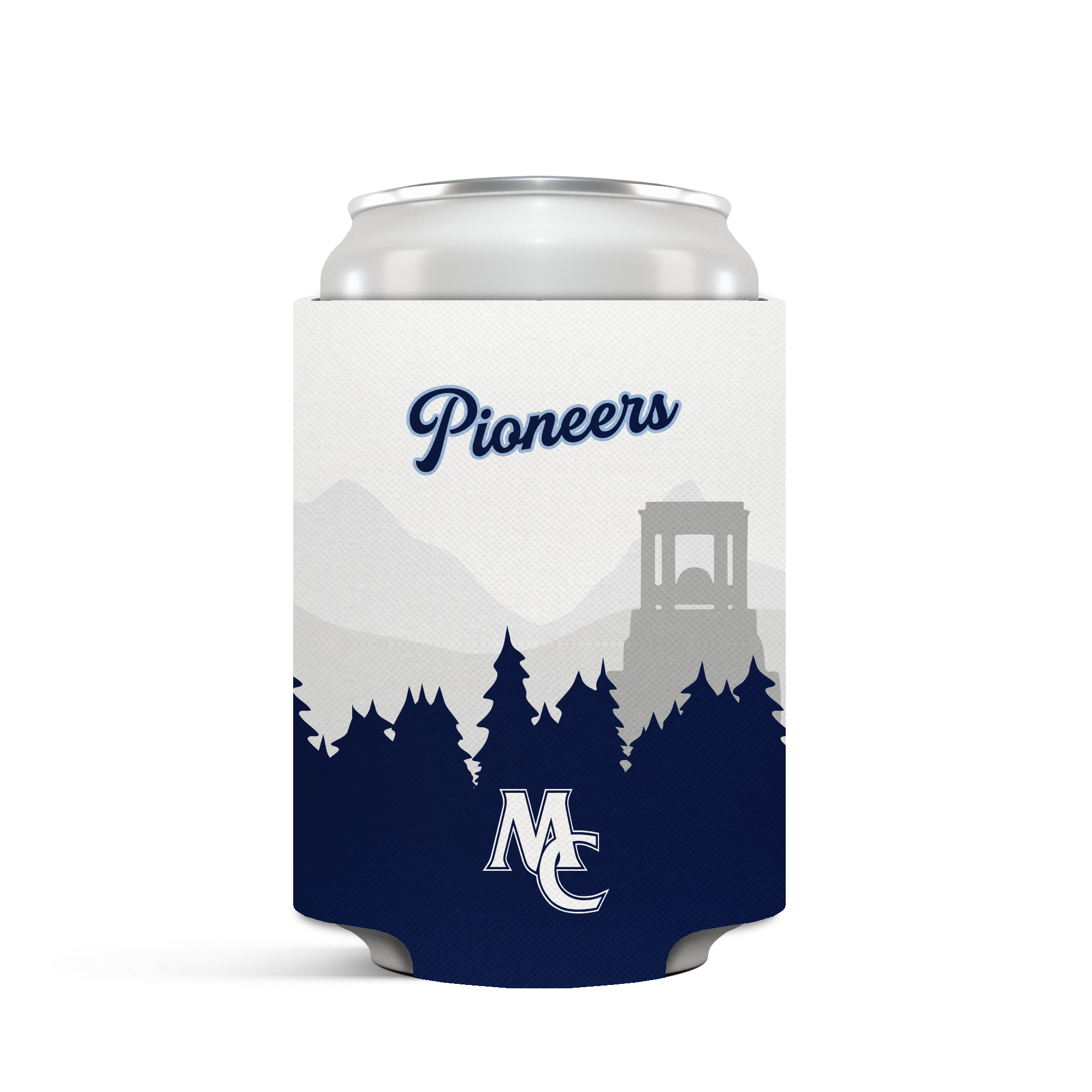 Marietta Koozie