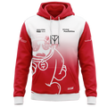 Mary Todd Elementary Sub Hoodie