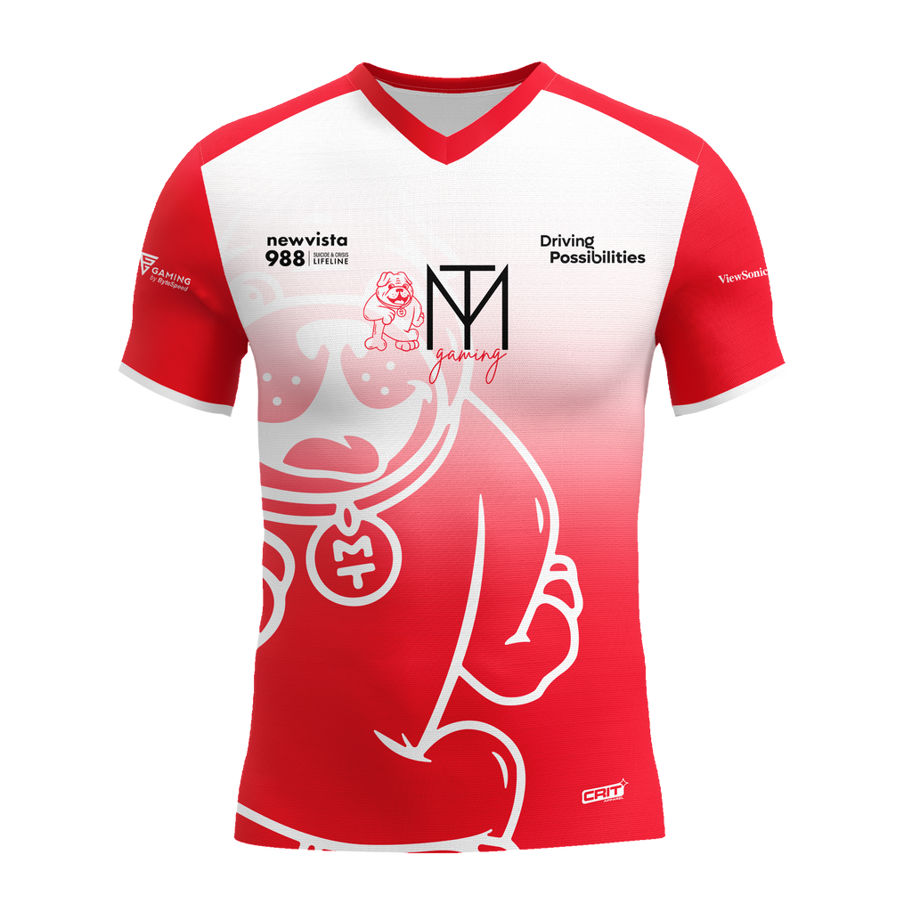 Mary Todd Elementary Jersey