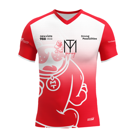 Mary Todd Elementary Jersey