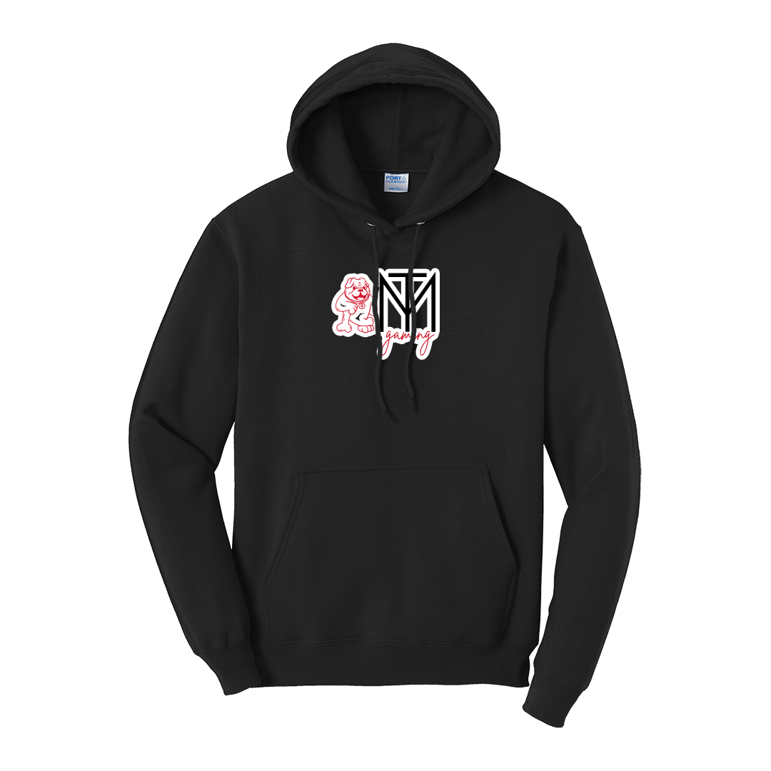 Mary Todd Elementary Hoodie