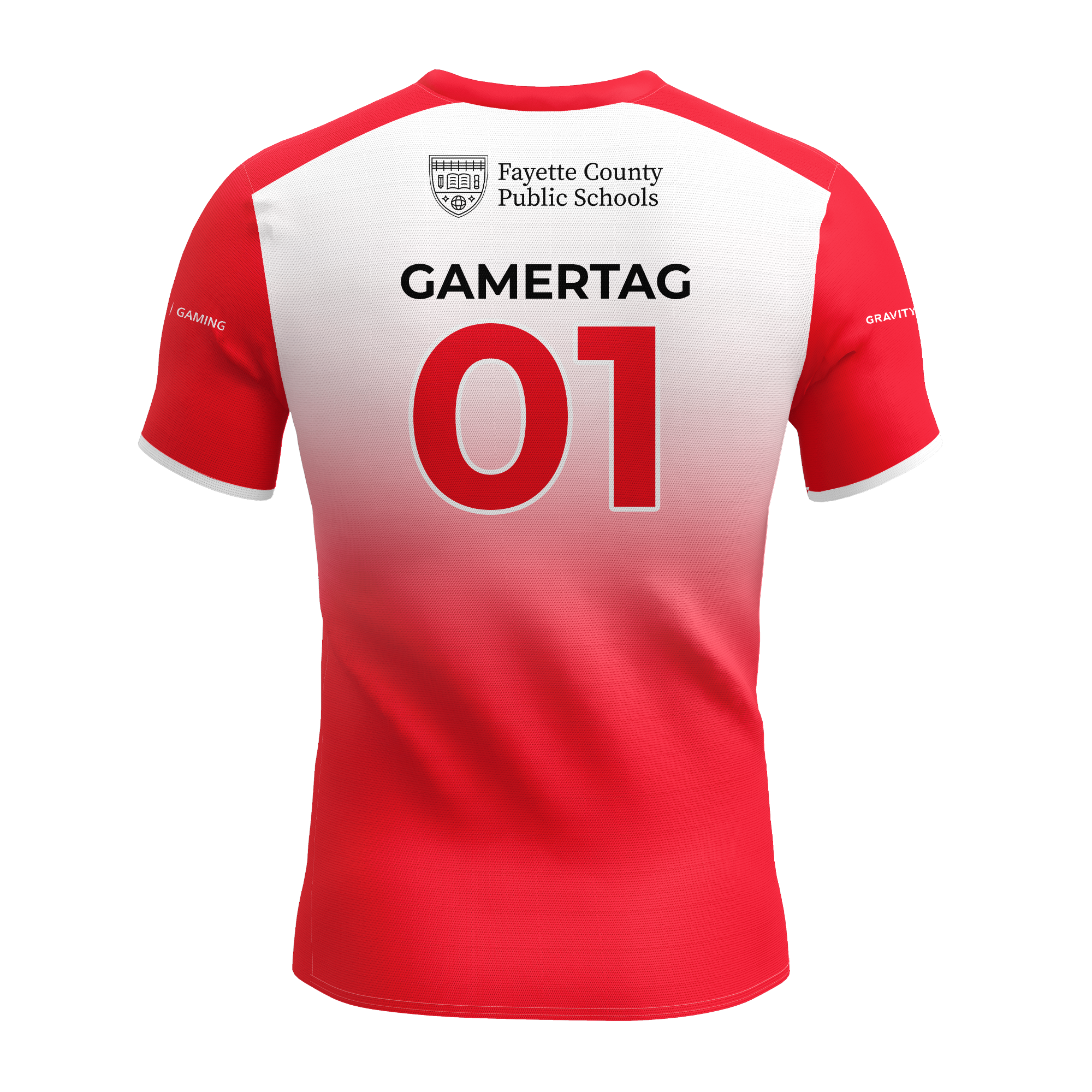 Mary Todd Elementary Jersey