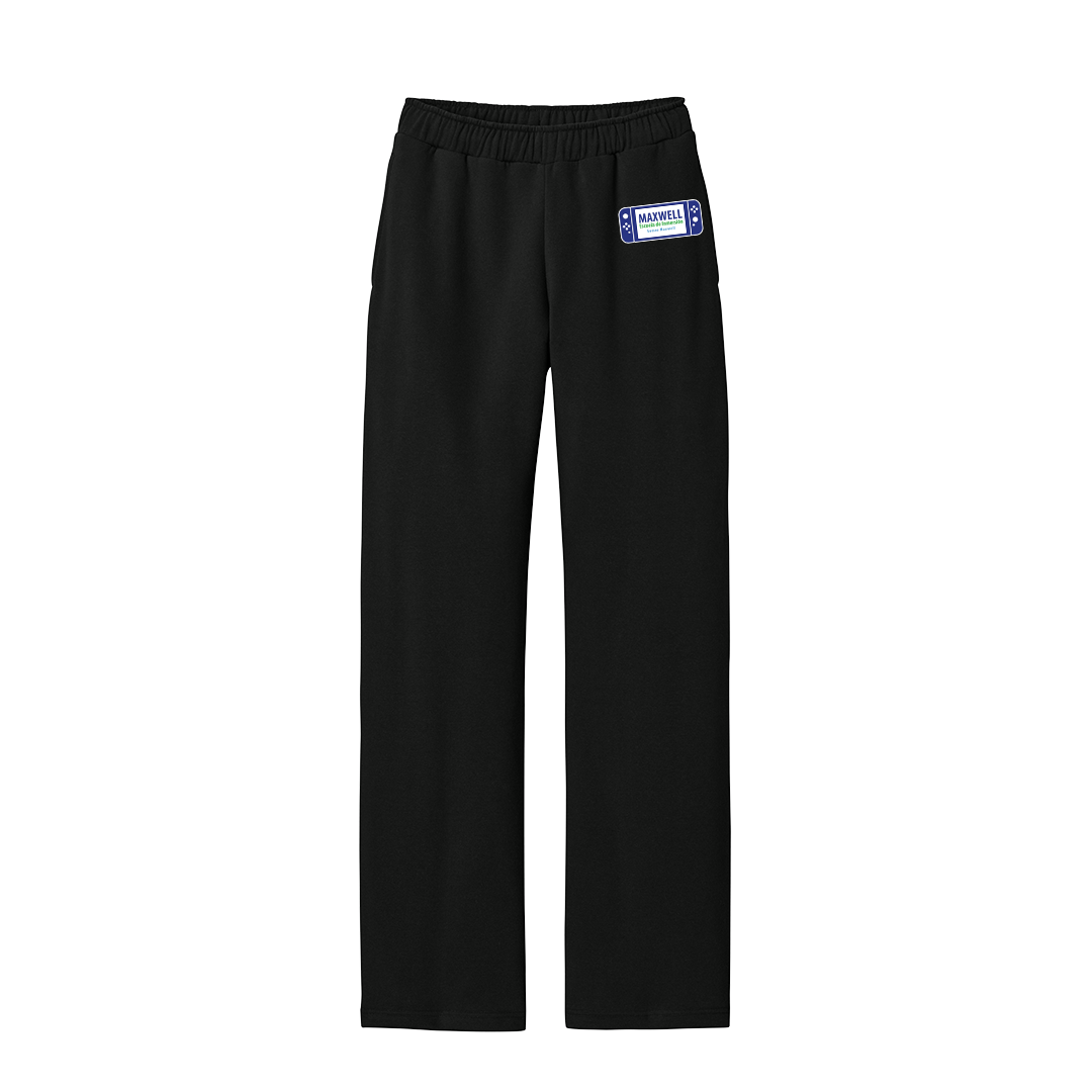 Maxwell Elementary Sweatpants
