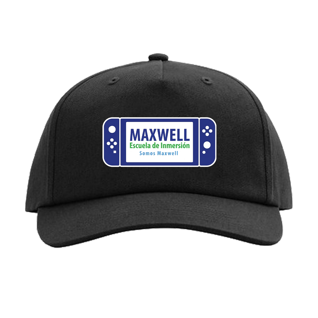 Maxwell Elementary Hat