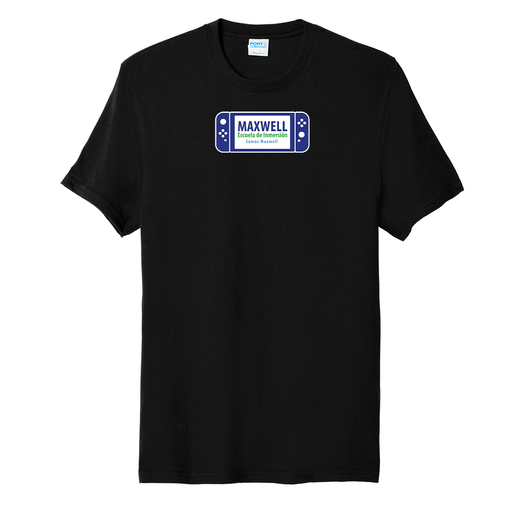 Maxwell Elementary T-Shirt