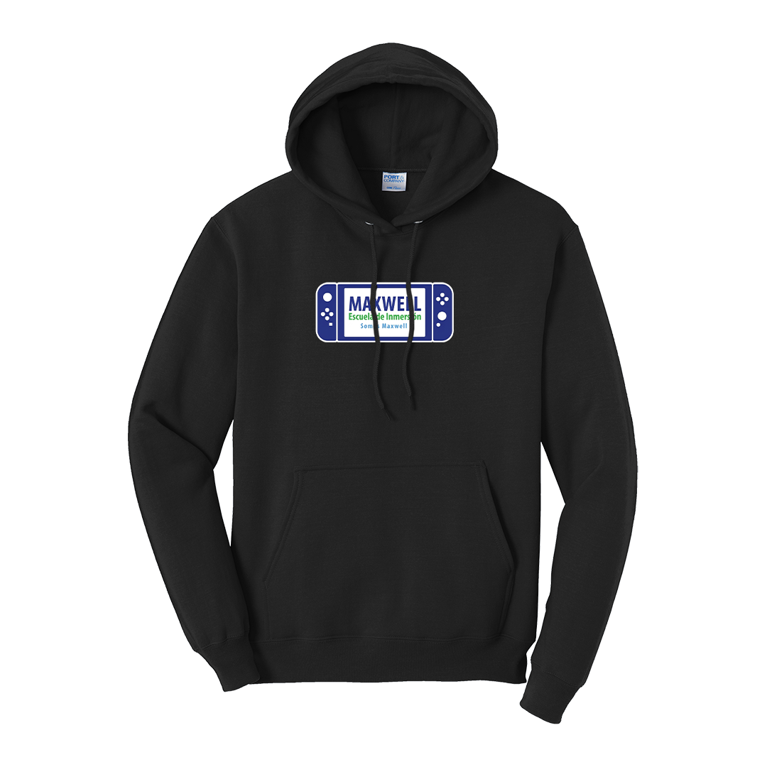 Maxwell Elementary Hoodie