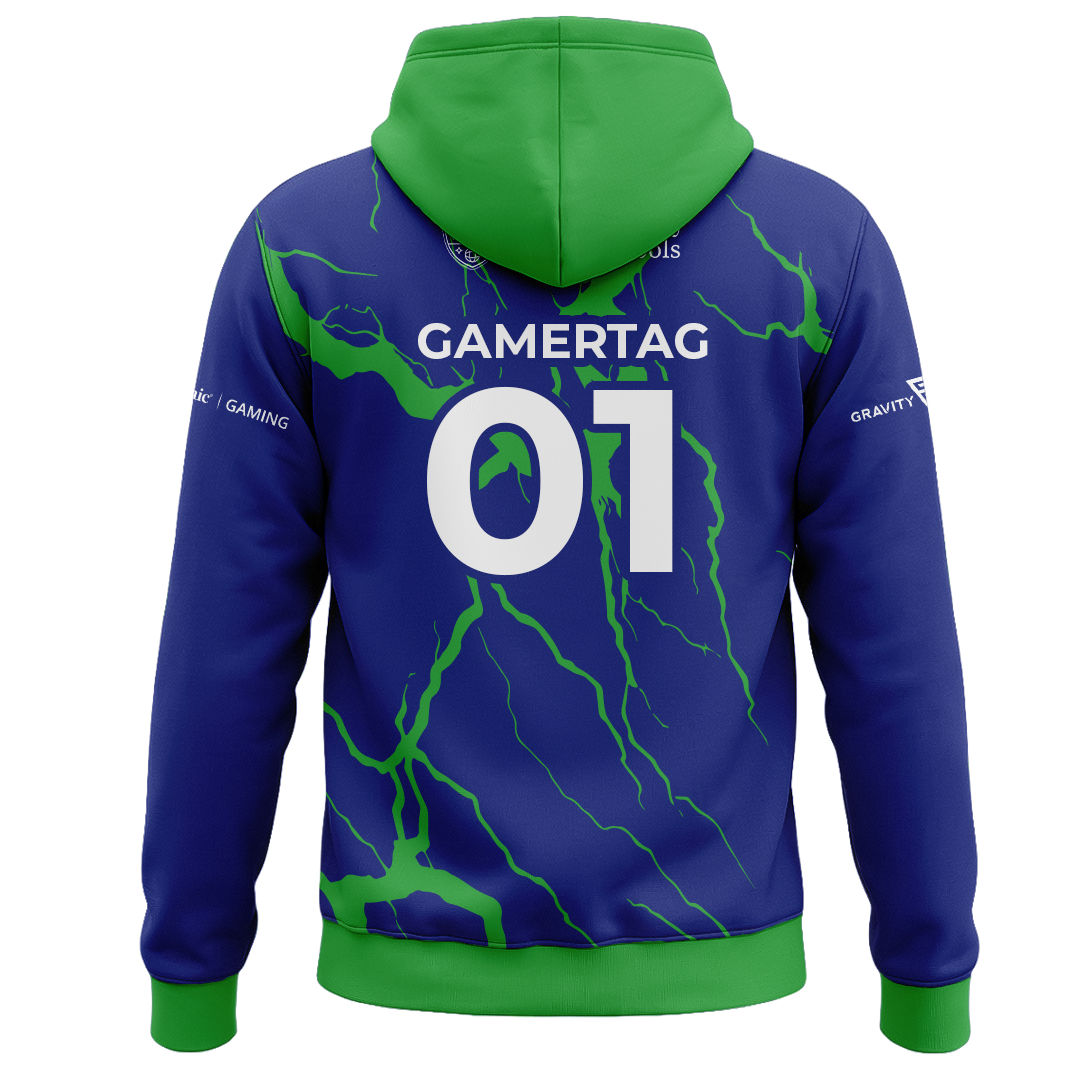 Maxwell Elementary Sub Hoodie