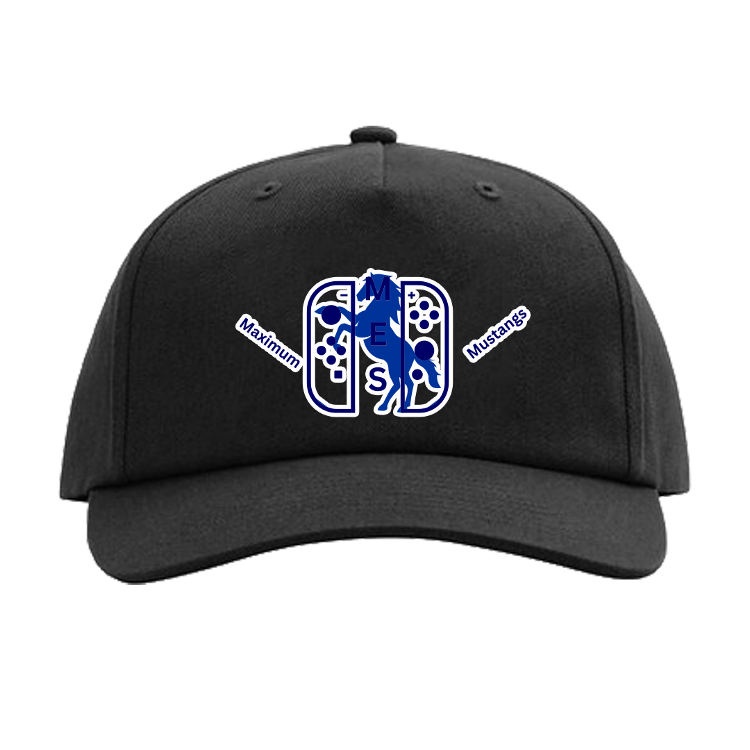 Meadowthorpe Elementary Hat