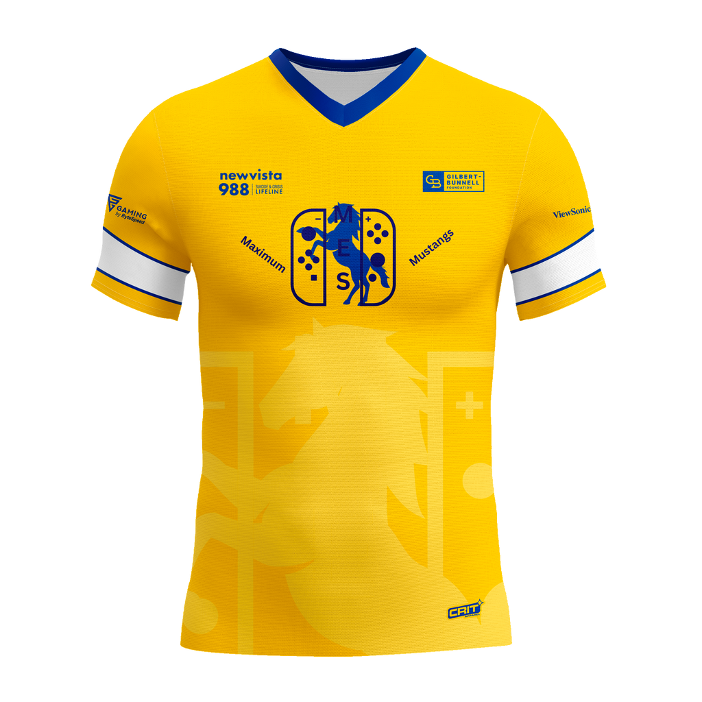 Meadowthorpe Elementary Jersey Private