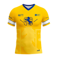 Meadowthorpe Elementary Jersey Private